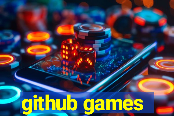 github games
